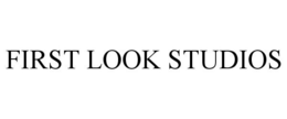 FIRST LOOK STUDIOS trademark