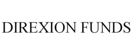 DIREXION FUNDS trademark