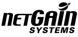 NETGAIN SYSTEMS trademark