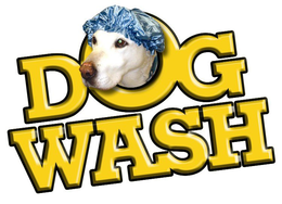 DOG WASH trademark