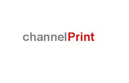 CHANNELPRINT trademark