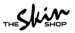 THE SKIN SHOP trademark