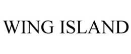 WING ISLAND trademark