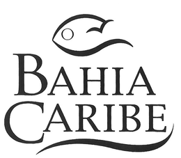 BAHIA CARIBE trademark
