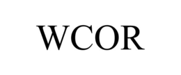 WCOR trademark
