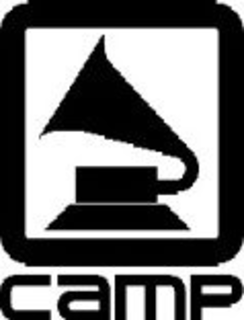 CAMP trademark