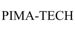 PIMA-TECH trademark