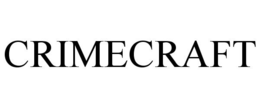 CRIMECRAFT trademark