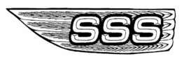 SSS trademark