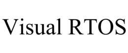 VISUAL RTOS trademark