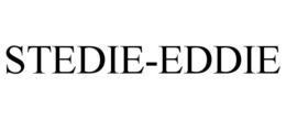 STEDIE-EDDIE trademark