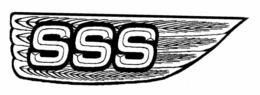 SSS trademark