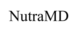 NUTRAMD trademark