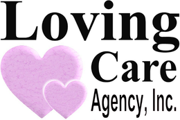 LOVING CARE AGENCY, INC. trademark