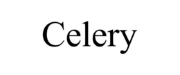 CELERY trademark
