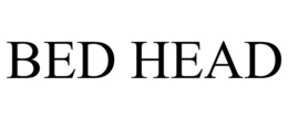 BED HEAD trademark