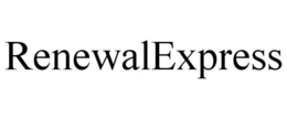 RENEWALEXPRESS trademark