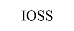 IOSS trademark