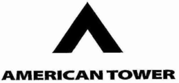 AMERICAN TOWER trademark
