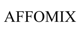 AFFOMIX trademark