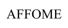 AFFOME trademark