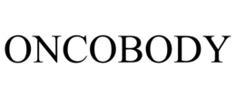 ONCOBODY trademark