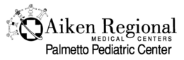AIKEN REGIONAL MEDICAL CENTERS PALMETTOPEDIATRIC CENTER trademark