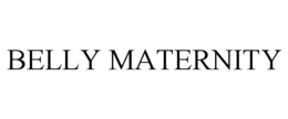 BELLY MATERNITY trademark