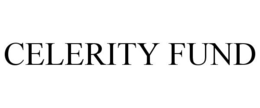 CELERITY FUND trademark