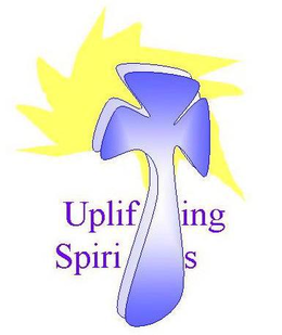 UPLIFTING SPIRITS trademark