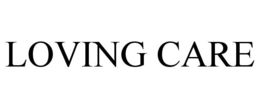 LOVING CARE trademark