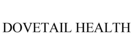 DOVETAIL HEALTH trademark