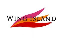 WING ISLAND trademark