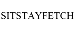 SITSTAYFETCH trademark