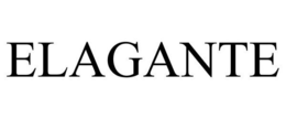 ELEGANTE trademark