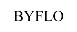 BYFLO trademark