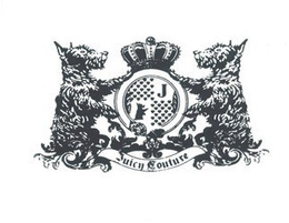 J JUICY COUTURE trademark