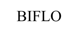 BIFLO trademark