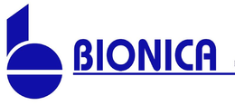 B BIONICA trademark