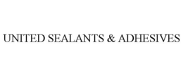 UNITED SEALANTS & ADHESIVES trademark