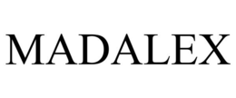 MADALEX trademark