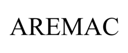 AREMAC trademark