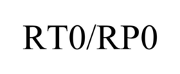 RT0/RP0 trademark