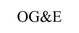 OG&E trademark