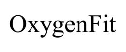 OXYGENFIT trademark