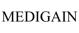 MEDIGAIN trademark