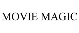 MOVIE MAGIC trademark
