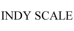 INDY SCALE trademark