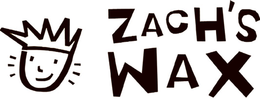 ZACH'S WAX trademark