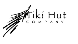 THE TIKI HUT COMPANY trademark